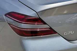 Genesis G70 2023 AWD 2.0T 4dr Sedan