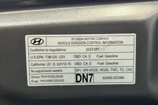 Genesis G70 2023 AWD 2.0T 4dr Sedan