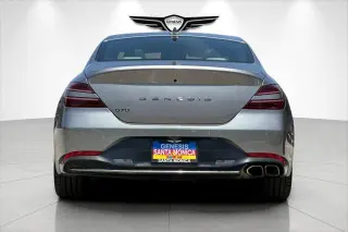 Genesis G70 2023 AWD 2.0T 4dr Sedan