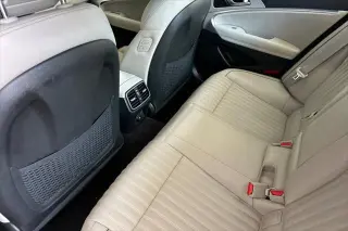 Genesis G70 2023 AWD 2.0T 4dr Sedan