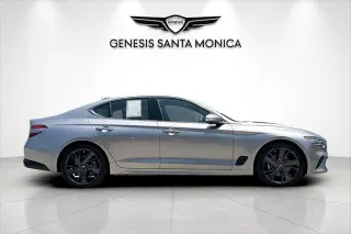 Genesis G70 2023 AWD 2.0T 4dr Sedan