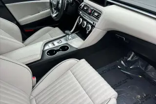 Genesis G70 2023 AWD 2.0T 4dr Sedan