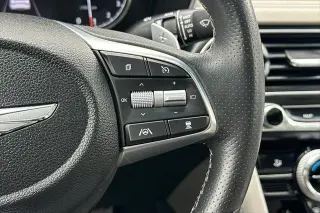 Genesis G70 2023 AWD 2.0T 4dr Sedan