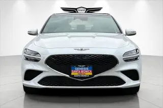 Genesis G70 2023 AWD 2.0T 4dr Sedan