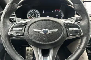 Genesis G70 2023 AWD 2.0T 4dr Sedan