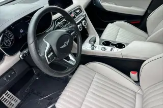 Genesis G70 2023 AWD 2.0T 4dr Sedan