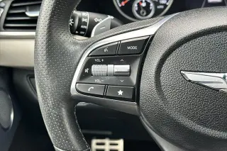Genesis G70 2023 AWD 2.0T 4dr Sedan