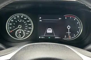 Genesis G70 2023 AWD 2.0T 4dr Sedan