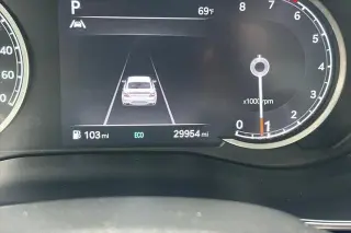 Genesis G70 2023 AWD 2.0T 4dr Sedan