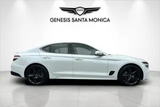 Genesis G70 2023 AWD 2.0T 4dr Sedan