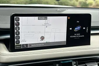 Genesis G70 2023 AWD 2.0T 4dr Sedan