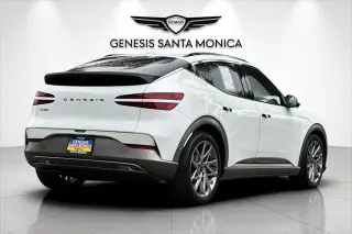 Genesis GV60 2023 AWD Advanced 4dr SUV