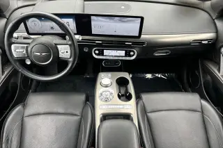 Genesis GV60 2023 AWD Advanced 4dr SUV