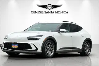 Genesis GV60 2023 AWD Advanced 4dr SUV