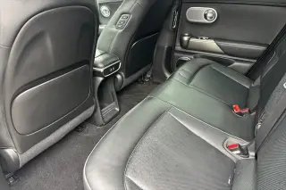 Genesis GV60 2023 AWD Advanced 4dr SUV