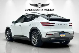 Genesis GV60 2023 AWD Advanced 4dr SUV