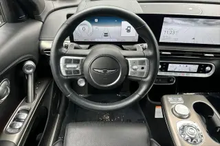 Genesis GV60 2023 AWD Advanced 4dr SUV
