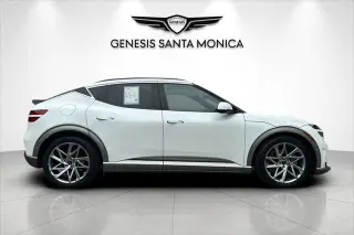 Genesis GV60 2023 AWD Advanced 4dr SUV