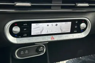 Genesis GV60 2023 AWD Advanced 4dr SUV