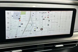 Genesis GV60 2023 AWD Advanced 4dr SUV