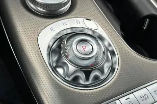 Genesis GV60 2023 AWD Advanced 4dr SUV