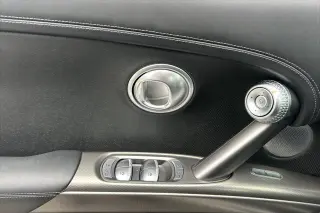 Genesis GV60 2023 AWD Advanced 4dr SUV
