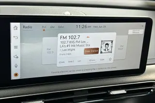 Genesis GV60 2023 AWD Advanced 4dr SUV