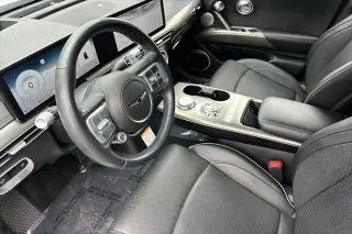 Genesis GV60 2023 AWD Advanced 4dr SUV