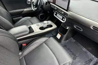Genesis GV60 2023 AWD Advanced 4dr SUV