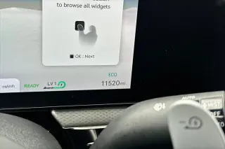 Genesis GV60 2023 AWD Advanced 4dr SUV