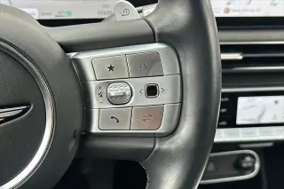 Genesis GV60 2023 AWD Advanced 4dr SUV