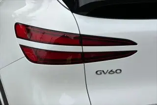 Genesis GV60 2023 AWD Advanced 4dr SUV