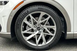 Genesis GV60 2023 AWD Advanced 4dr SUV