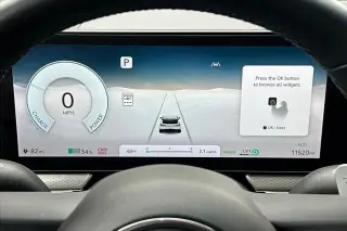 Genesis GV60 2023 AWD Advanced 4dr SUV