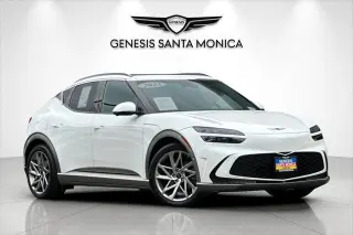 Genesis GV60 2023 AWD Advanced 4dr SUV
