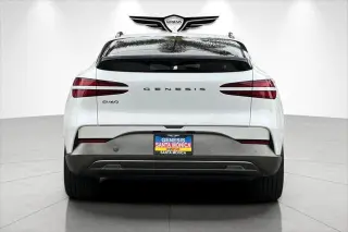 Genesis GV60 2023 AWD Advanced 4dr SUV
