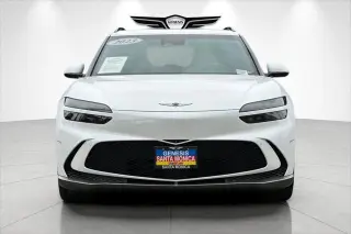 Genesis GV60 2023 AWD Advanced 4dr SUV
