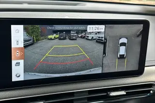 Genesis GV60 2023 AWD Advanced 4dr SUV