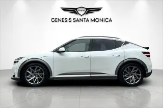Genesis GV60 2023 AWD Advanced 4dr SUV