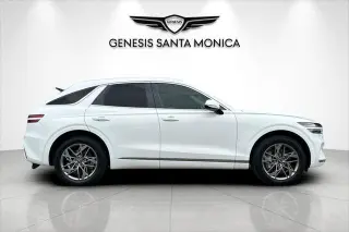 Genesis GV70 2023 AWD 2.5T Standard 4dr SUV