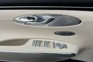 Genesis GV70 2023 AWD 2.5T Standard 4dr SUV