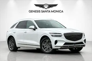 Genesis GV70 2023 AWD 2.5T Standard 4dr SUV