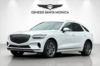 Genesis GV70 2023 AWD 2.5T Standard 4dr SUV