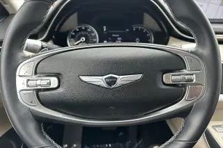 Genesis GV70 2023 AWD 2.5T Standard 4dr SUV