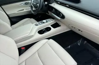 Genesis GV70 2023 AWD 2.5T Standard 4dr SUV