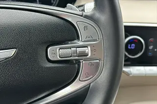 Genesis GV70 2023 AWD 2.5T Standard 4dr SUV
