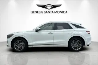 Genesis GV70 2023 AWD 2.5T Standard 4dr SUV
