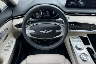 Genesis GV70 2023 AWD 2.5T Standard 4dr SUV