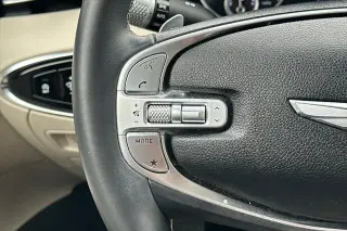Genesis GV70 2023 AWD 2.5T Standard 4dr SUV