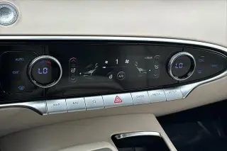 Genesis GV70 2023 AWD 2.5T Standard 4dr SUV